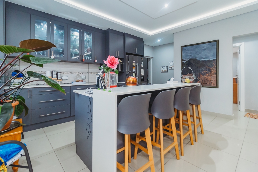 3 Bedroom Property for Sale in Kraaibosch Country Estate Western Cape